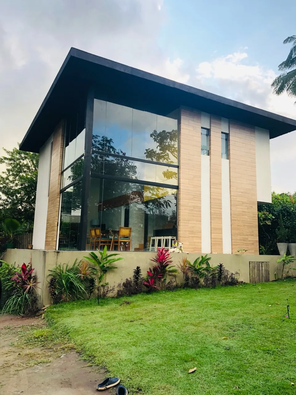 Casa aluguel Haras Bonanza Br 232 km 35