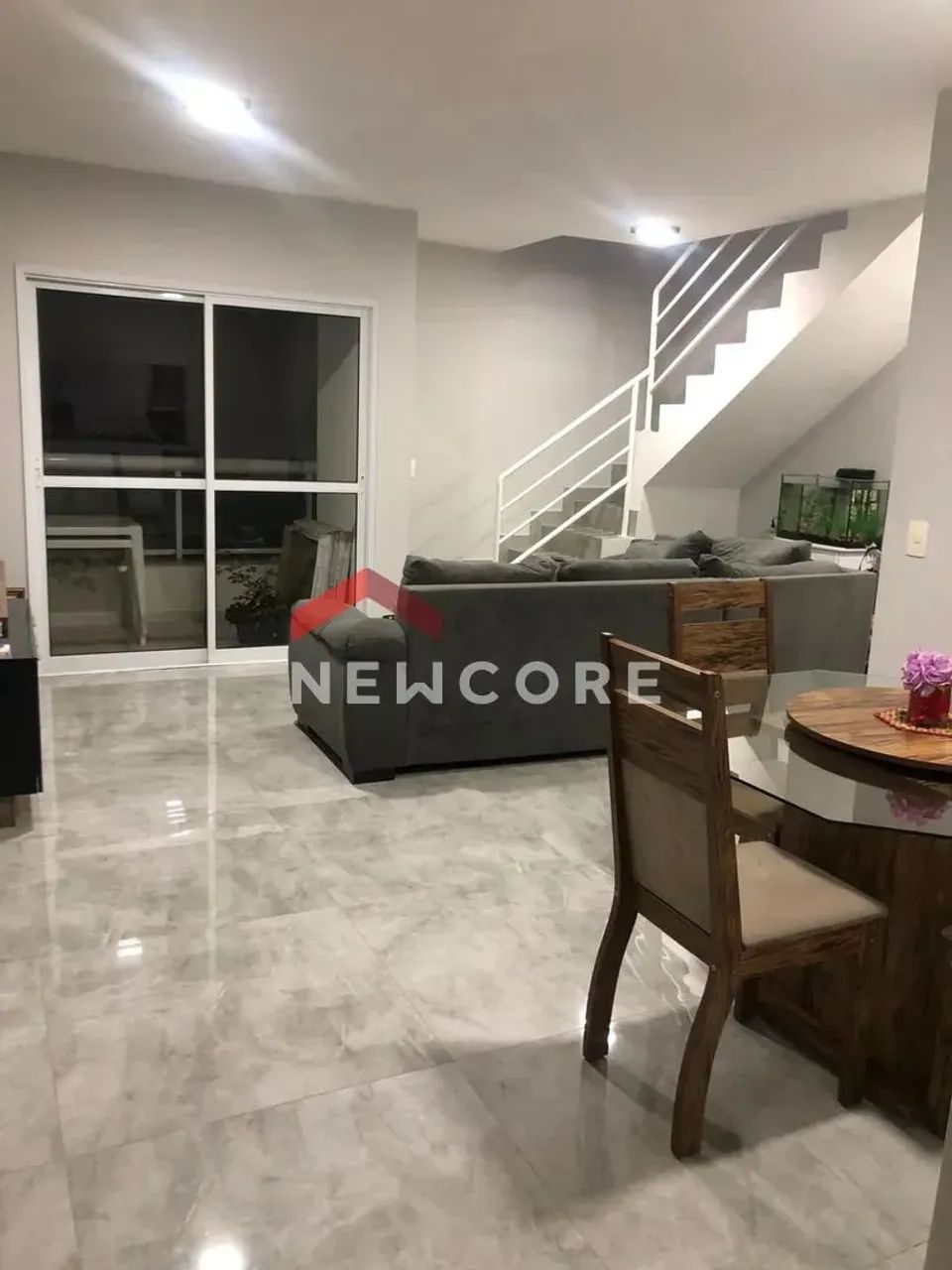 Apartamento em Rua Vicenzo Paciullo - Jardim Las Vegas - Guarulhos/SP
