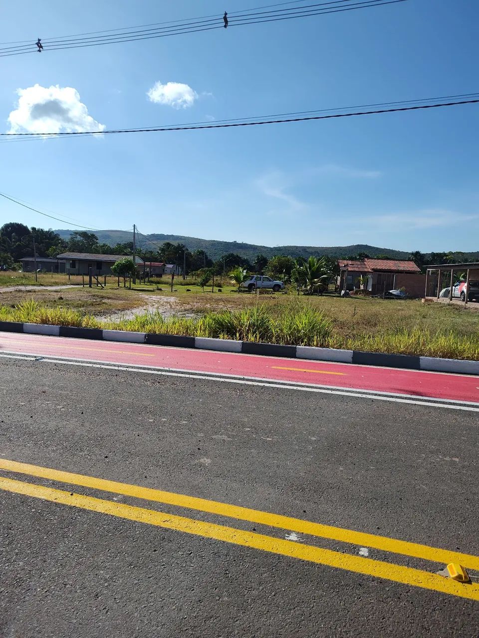 Terreno em tepequem  - Foto 5