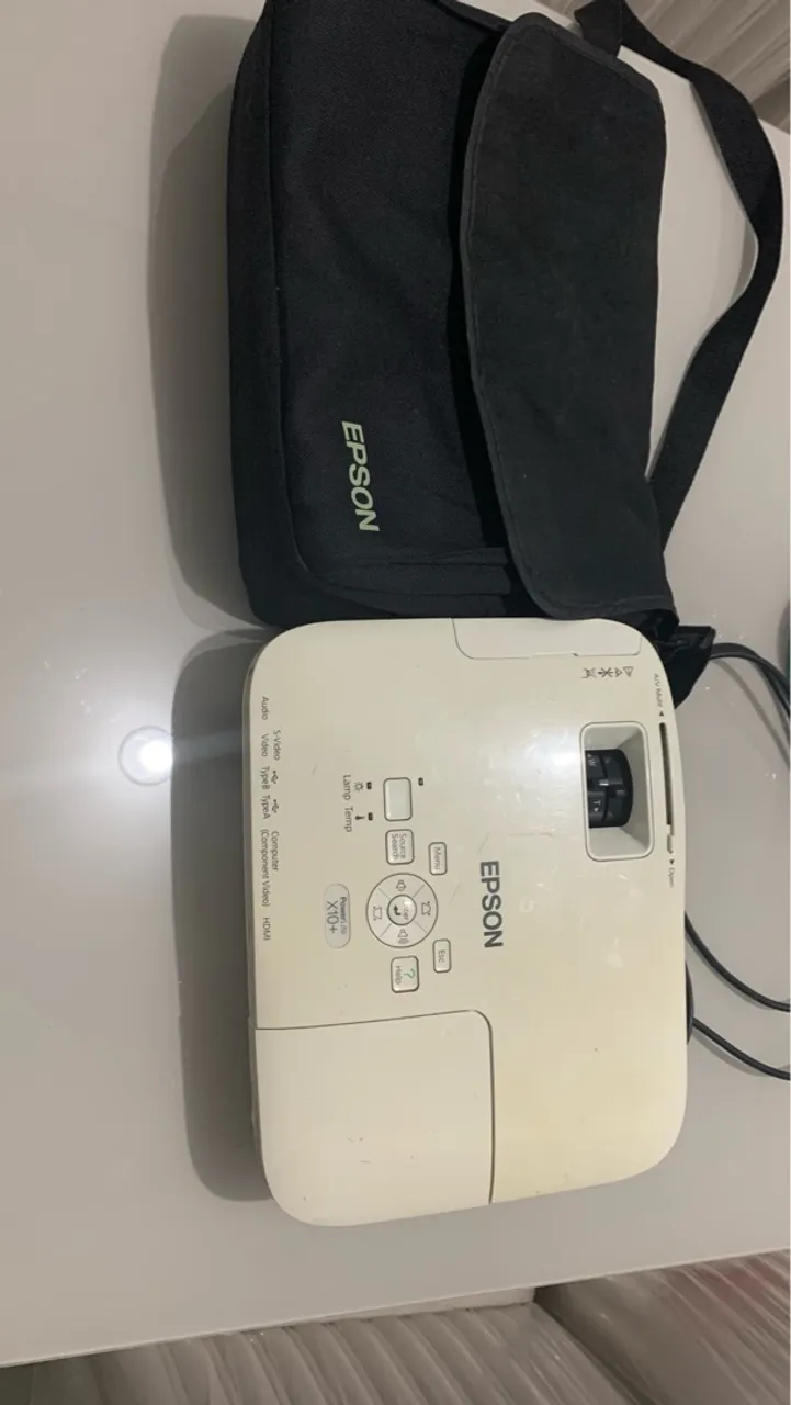 Pra vender rápido 