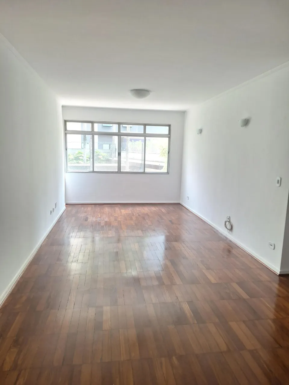 Imóvel para Locação, 130m² área útil, 3 quartos e 1 vaga de garagem, em Higienópolis São P