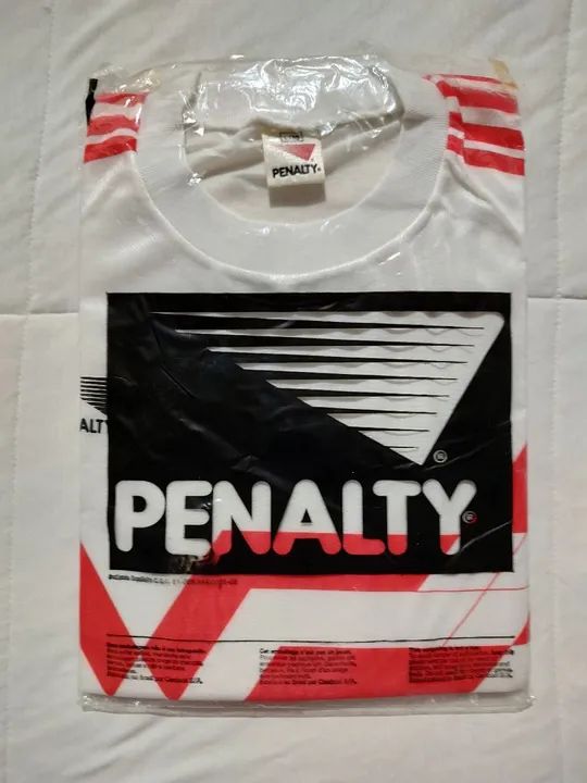 Camisa de futebol 
