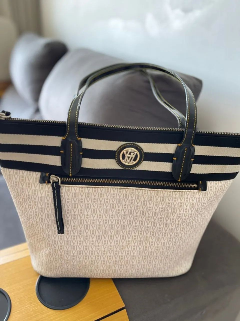 Bolsa Victor Hugo (Original)