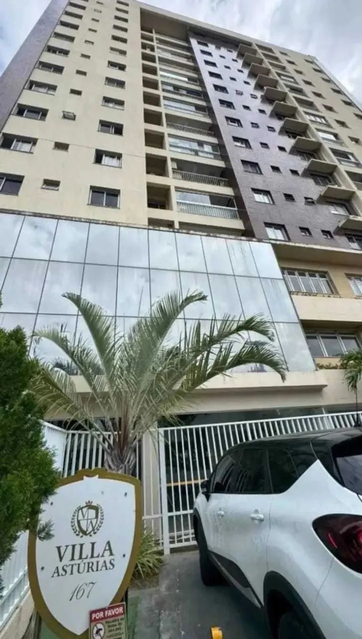 VILLA ASTÚRIAS - M.CC - REFORMADO - NORTE/LESTE - 2º ANDAR - [13663] - Foto 10