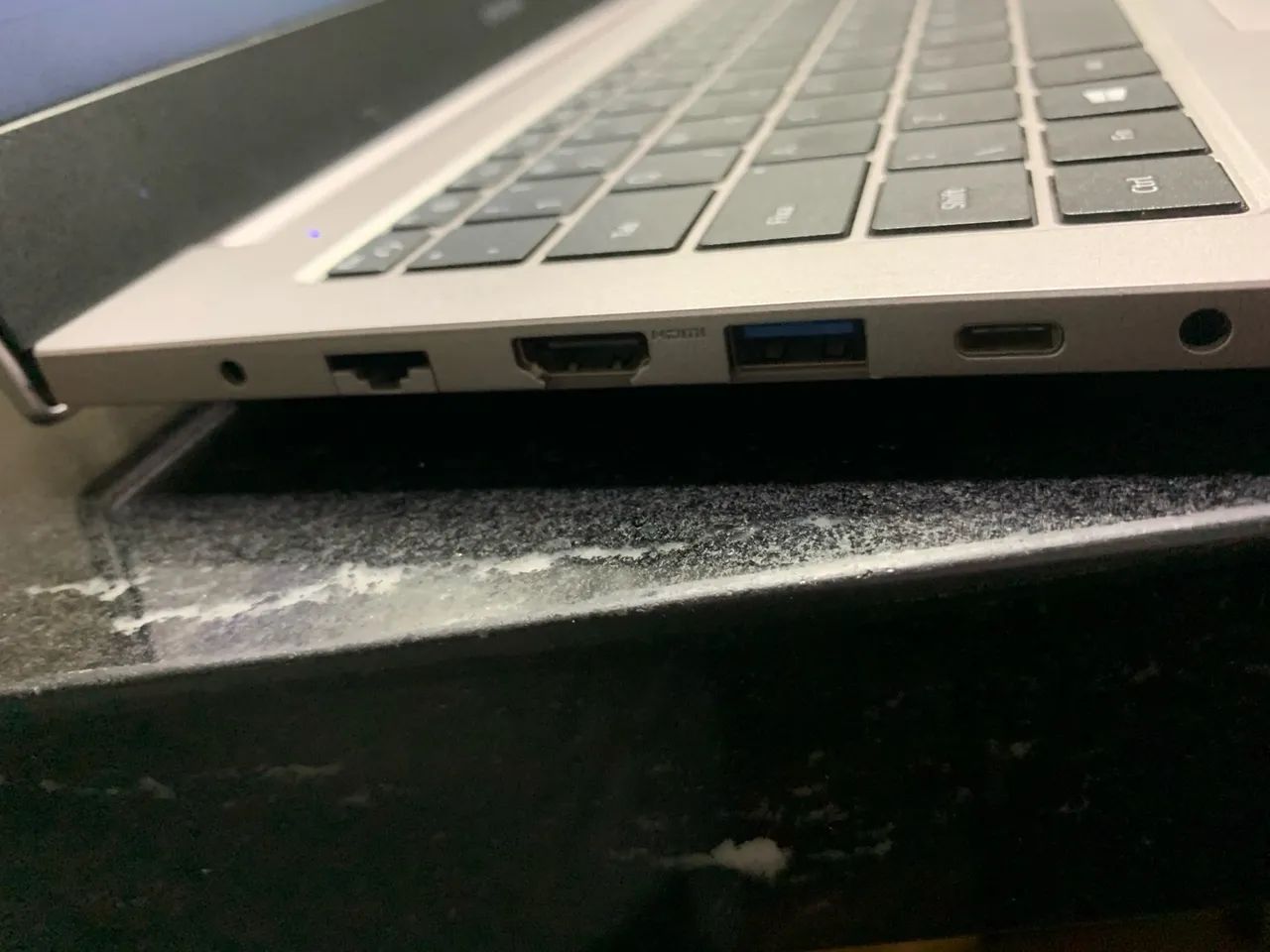 Notebook Samsung Galaxy Book X40 - Foto 4