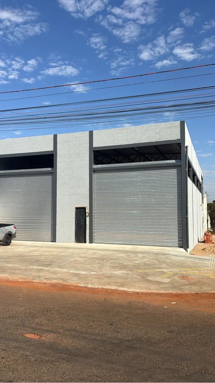 Galpões e estruturas metálicas  - Foto 4