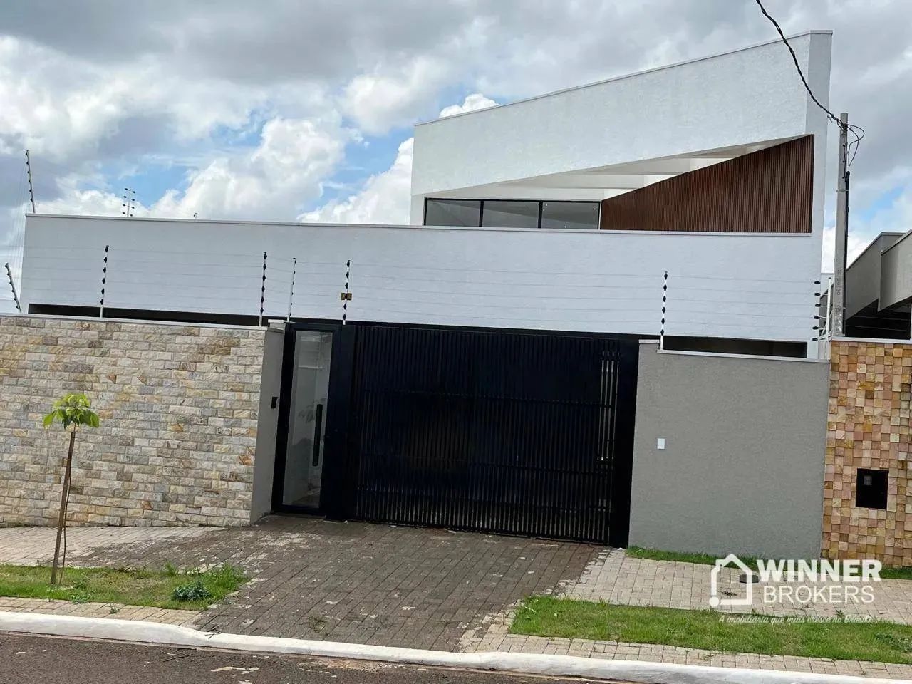 Casa à venda, 150 m² por R$ 900.000,00 - Jardim Munique - Maringá/PR - Foto 2