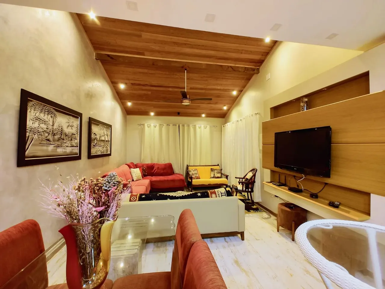Duplex para venda com 170 metros quadrados com 4 quartos em Monte Alto - Arraial do Cabo -