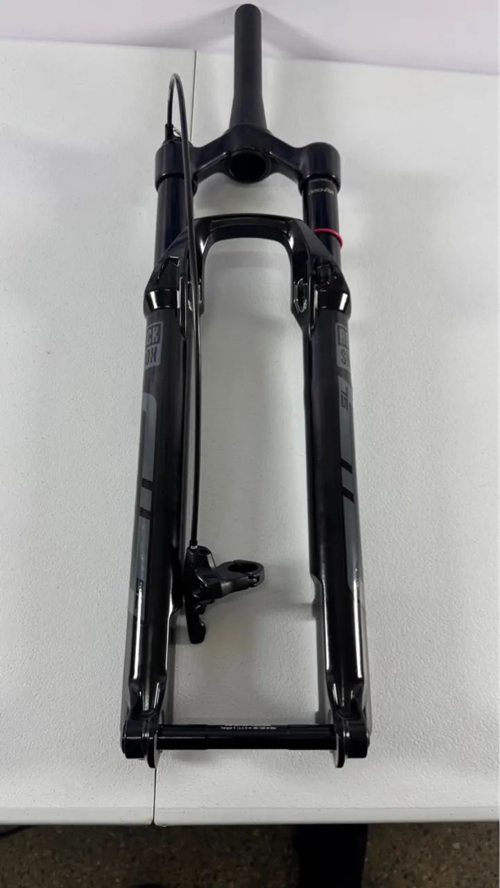 Suspensão RockShox SID SL Select+ 29" - Foto 4