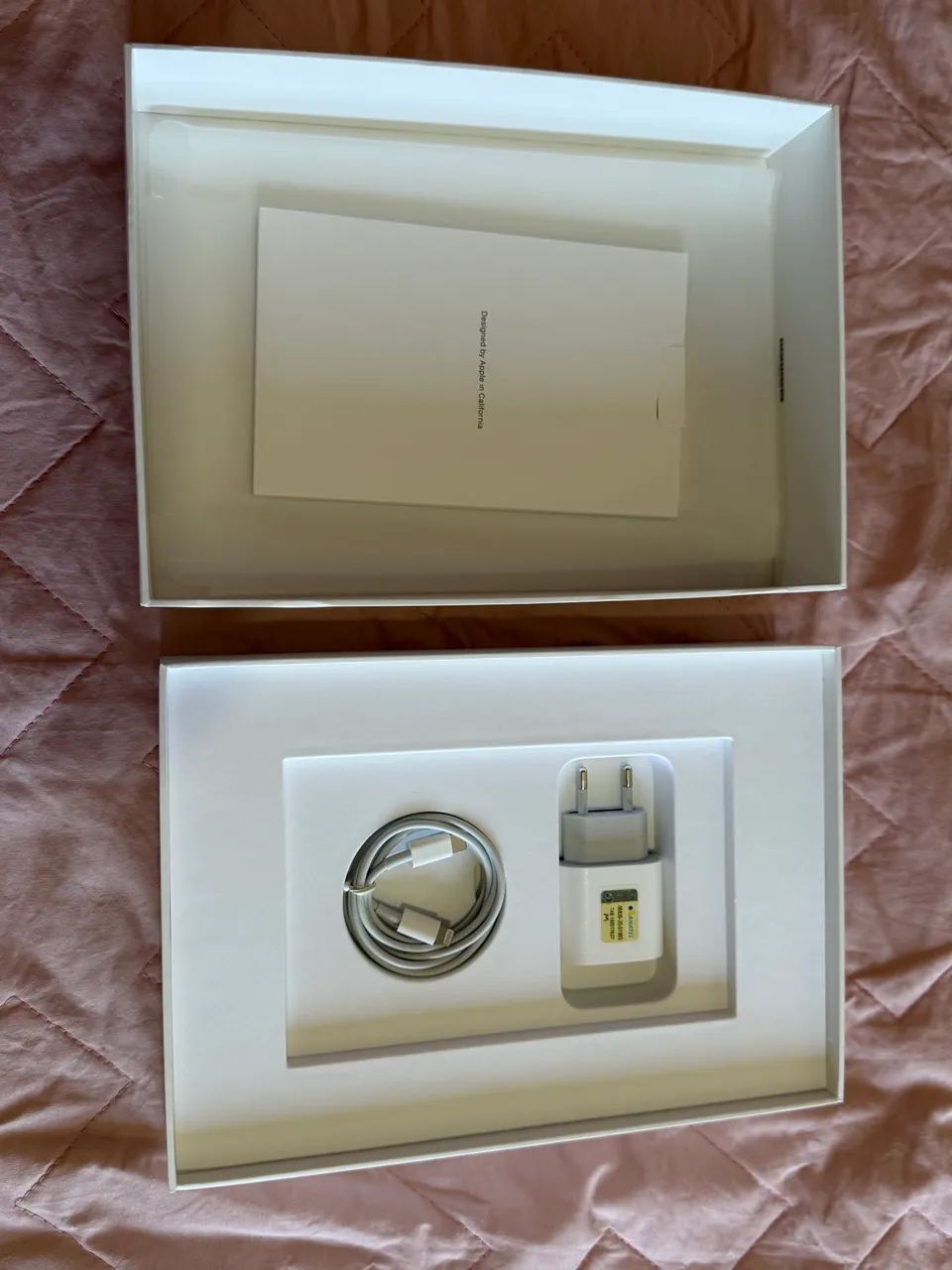 Vendo iPad geração 9 - Foto 4