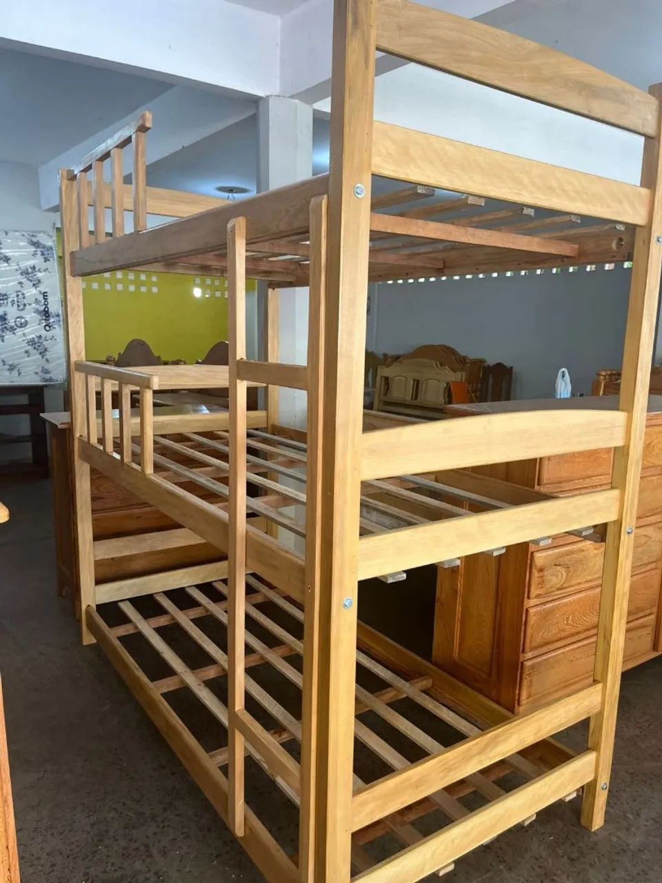 Treliche solteiro promoção 