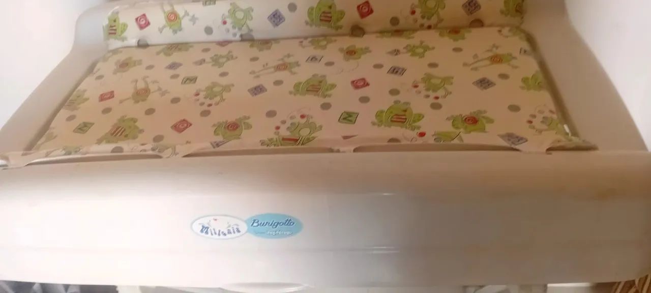 Suporte para Banheira - Foto 2