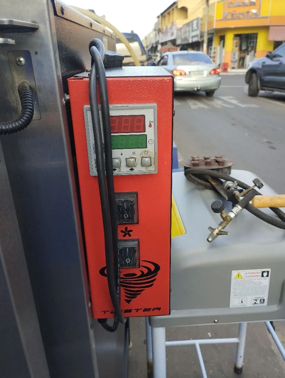 Forno Industrial Venâncio - Foto 3