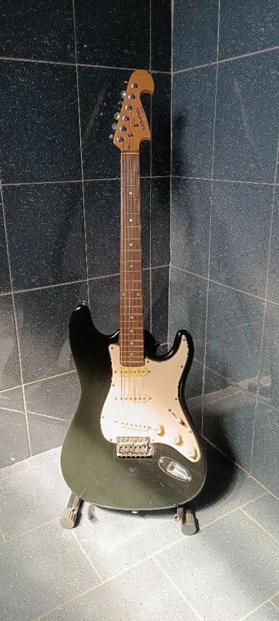 Guitarra Memphis by Tagima - MG30