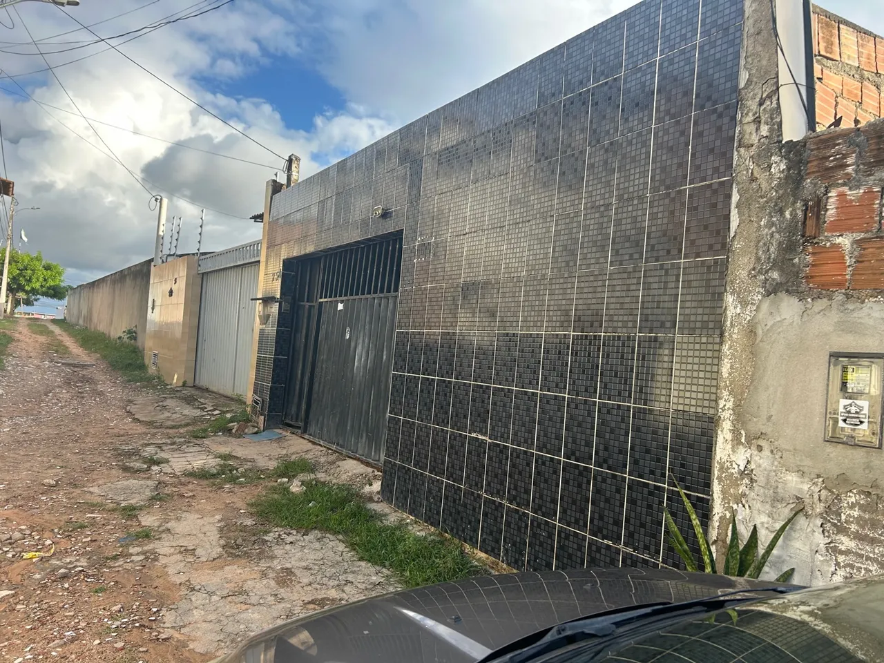 Casa Planalto