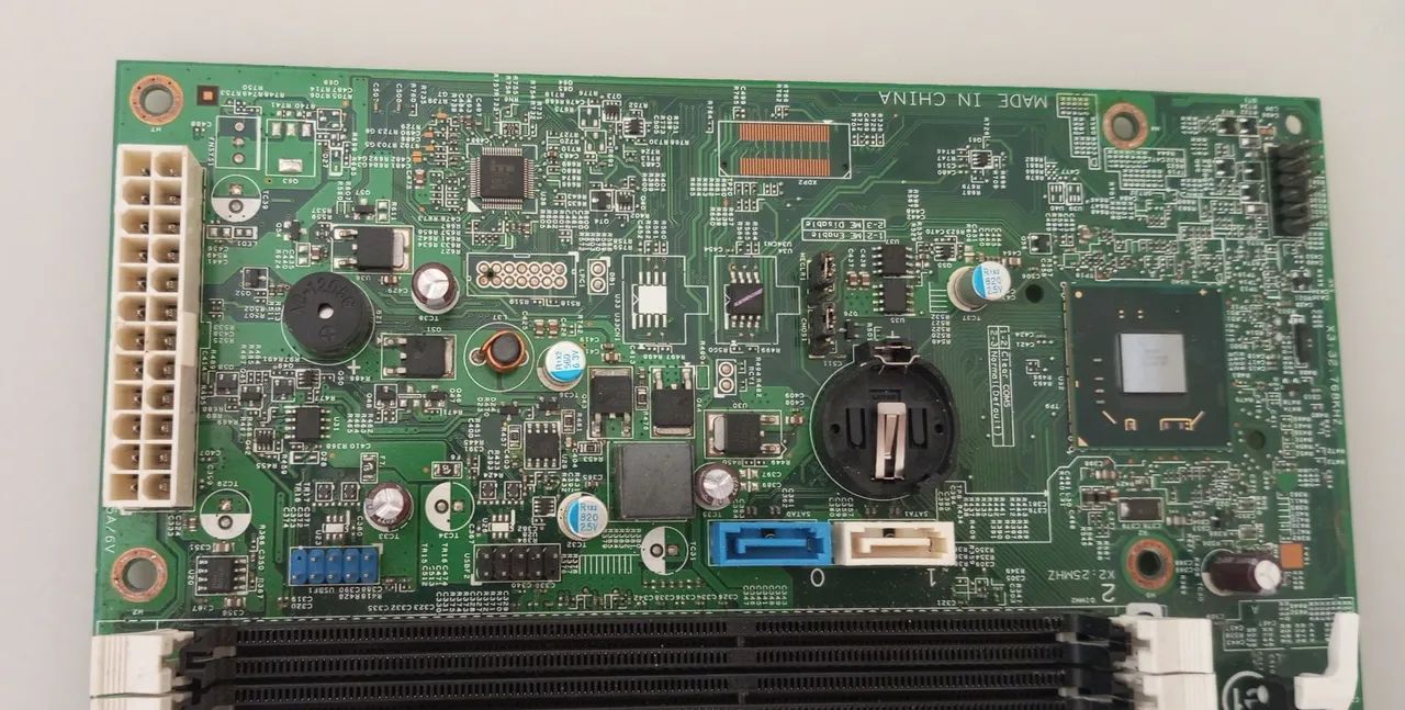 Placa mãe Dell computador 270s 660 - Foto 4