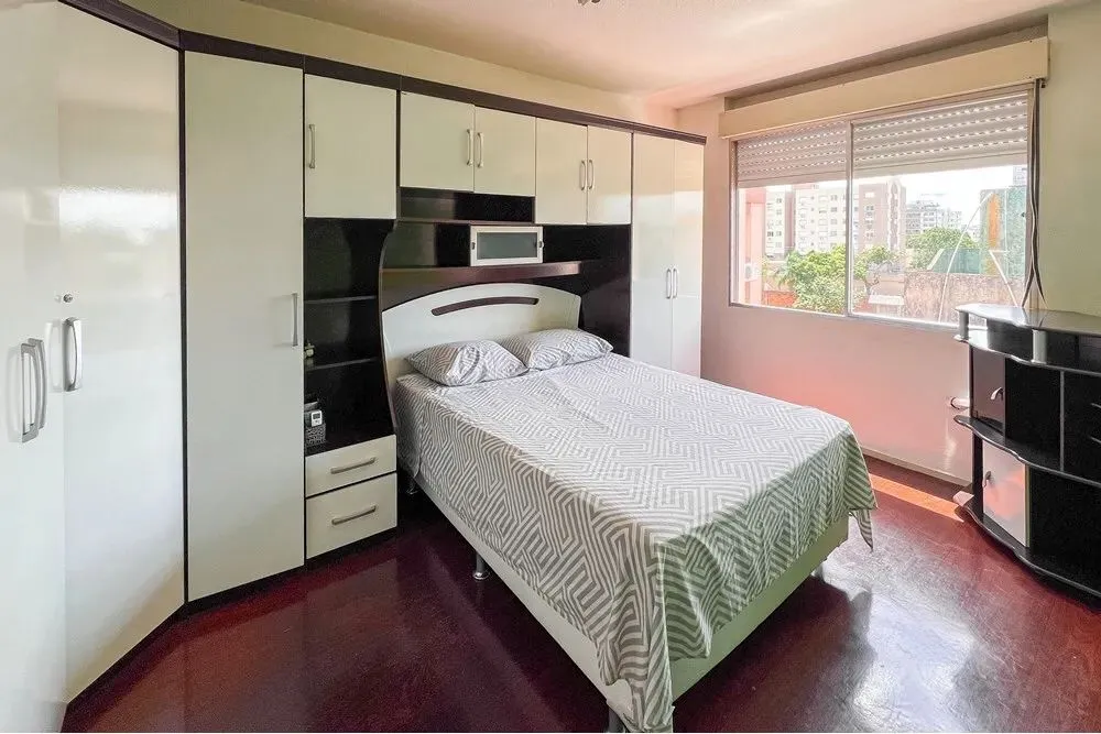 Apartamento em Centro