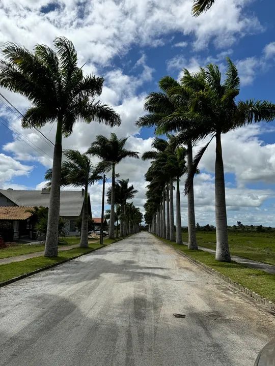 Terreno em Condomínio Areia Muquém - Foto 4