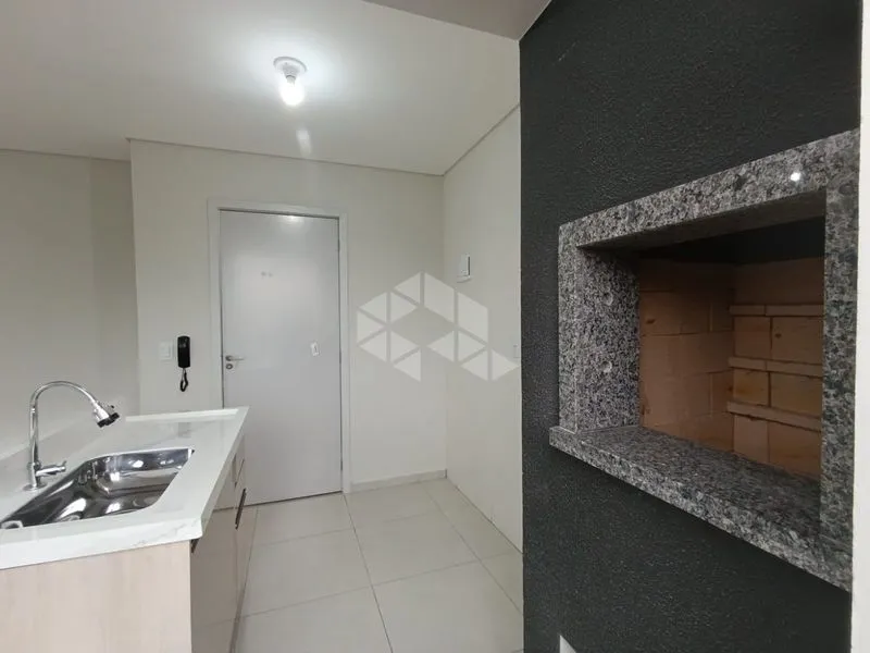 Apartamento em RIBEIRÃO DA ILHA