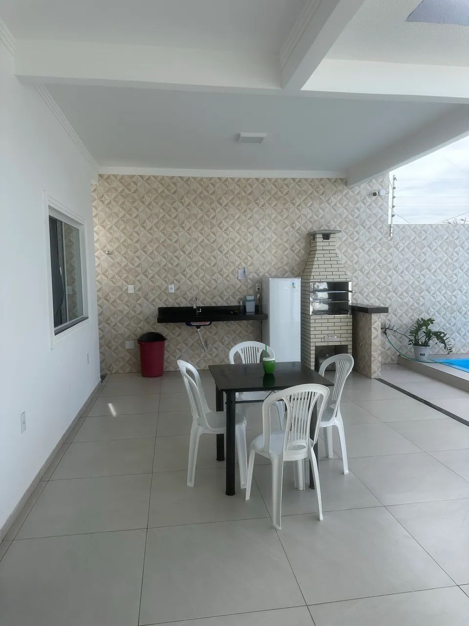 Disponível aluguel de temporada.Arembepe/bahia - Foto 9