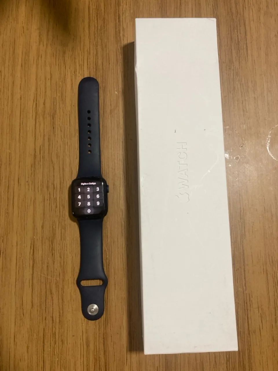 Apple Watch series 6 - Foto 2