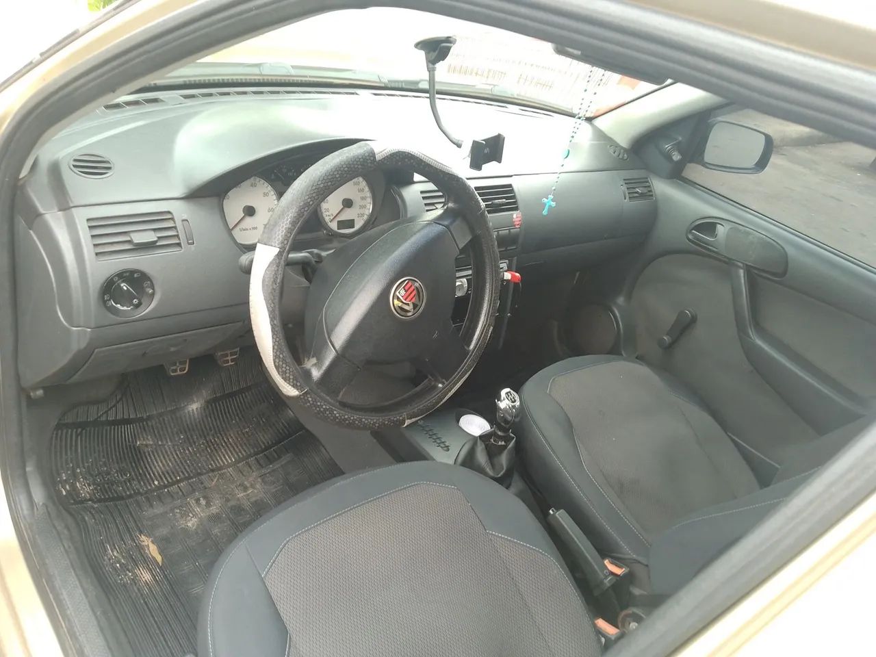 Gol G3 1.6 ap - Foto 4