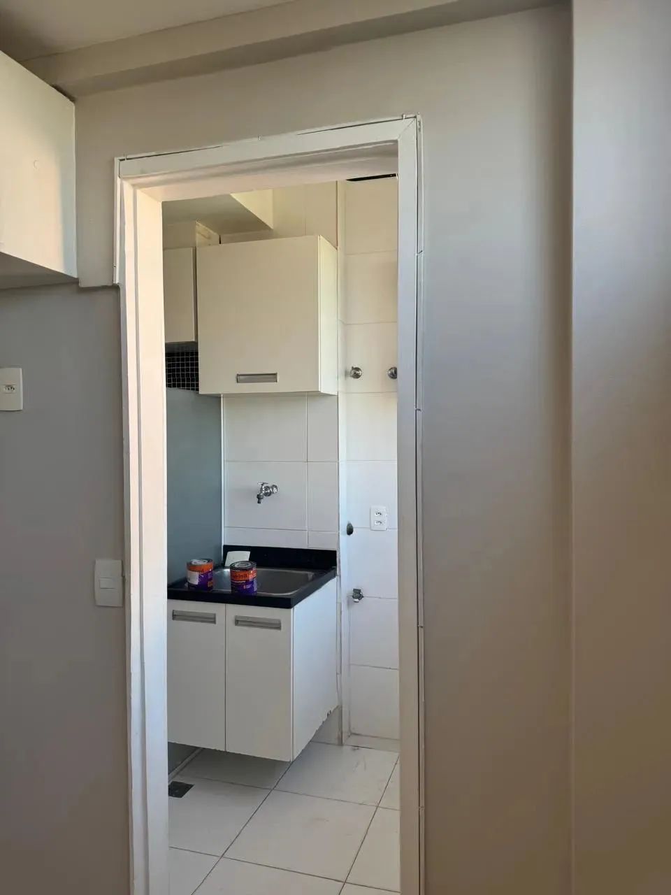 Imóvel para venda possui 88 metros quadrados com 2 quartos em Barra da Tijuca - Rio de Jan - Foto 8