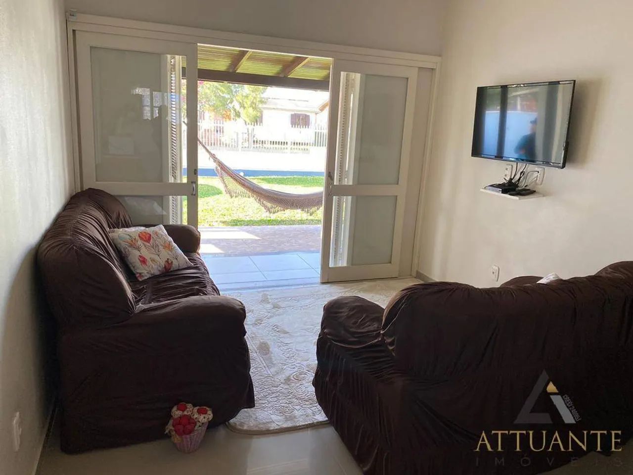CASA EM BALNEARIO GAIVOTA - Foto 4
