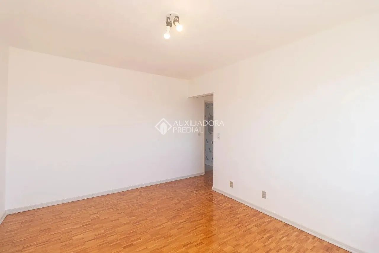 Apartamento com 2 Dormitórios - Independência