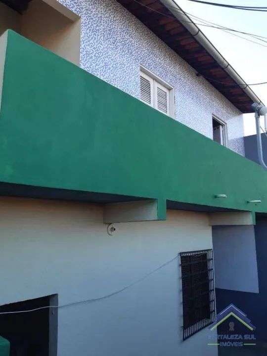 Casa à venda, 220 m² por R$ 340.000,00 - Conjunto Ceará - Fortaleza/CE - Foto 3