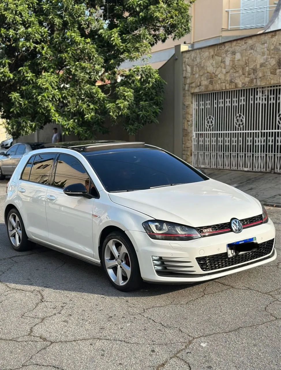Golf gti  - Foto 4