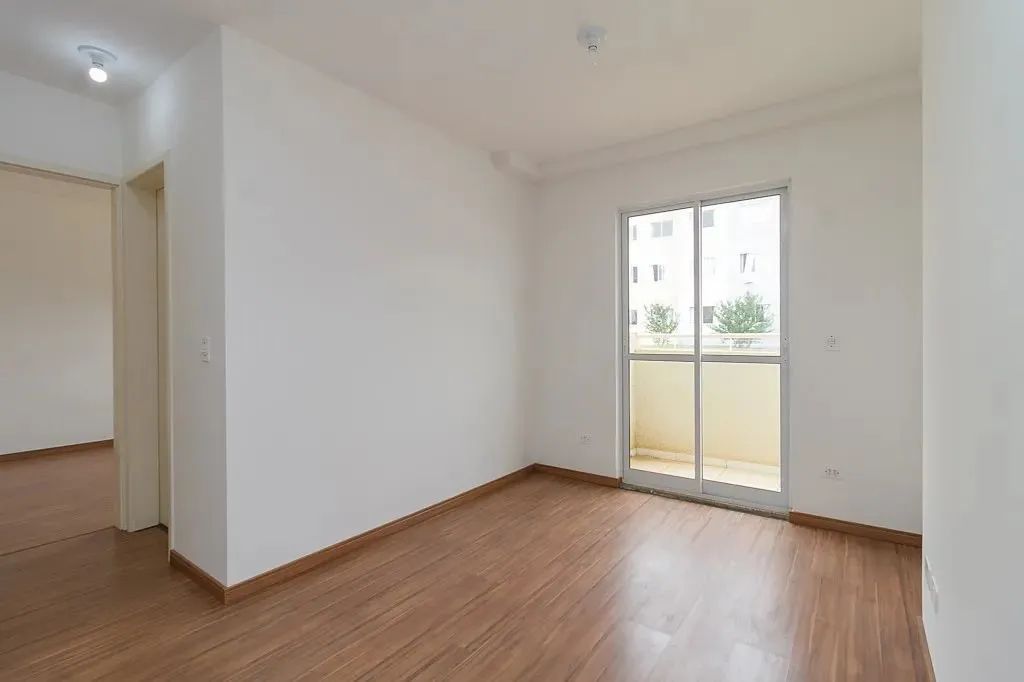 Apartamento com 2 quartos à venda por R$ 229000.00, 50.27 m2 - CAPELA VELHA - ARAUCARIA/PR - Foto 5