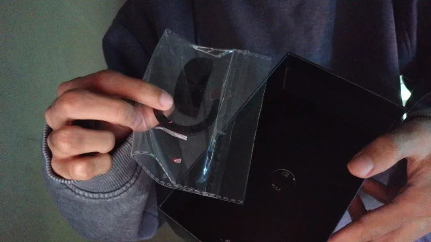 Mouse Gamer MCHOSE A7 PRO64307865163521124