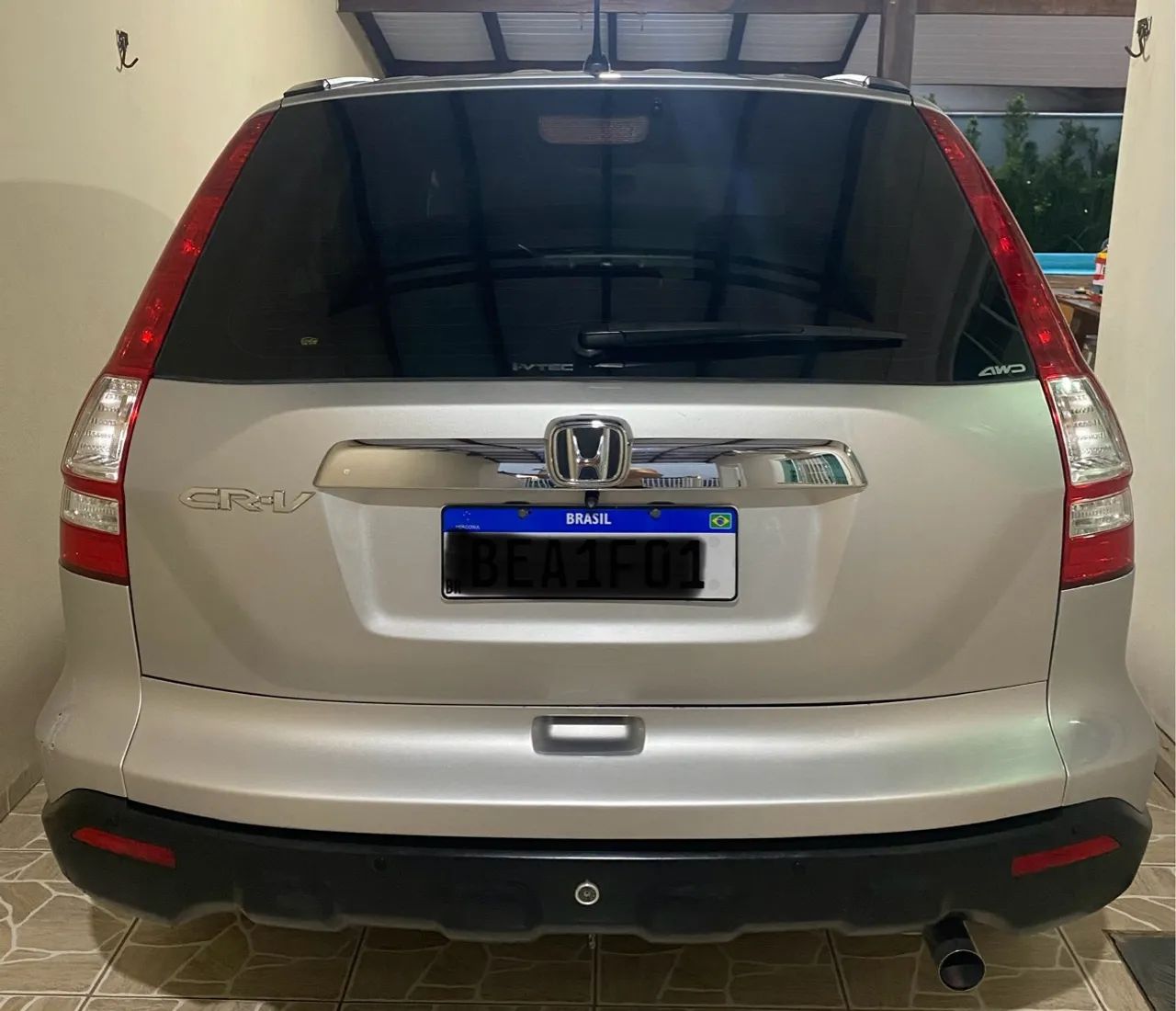 Honda CR-V  - Foto 2