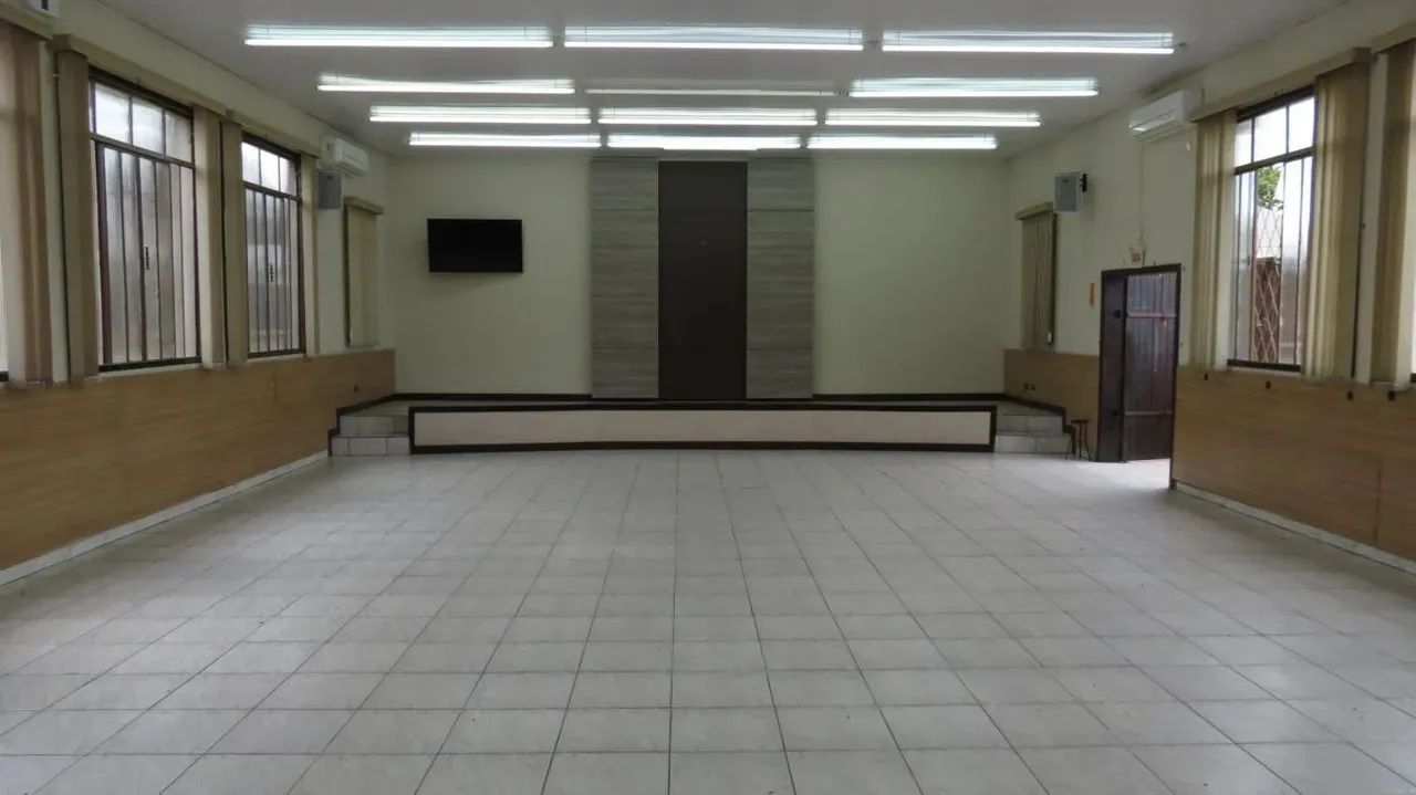 Sala Comercial para Venda em Joinville, Fátima, 1 dormitório, 2 banheiros - Foto 3