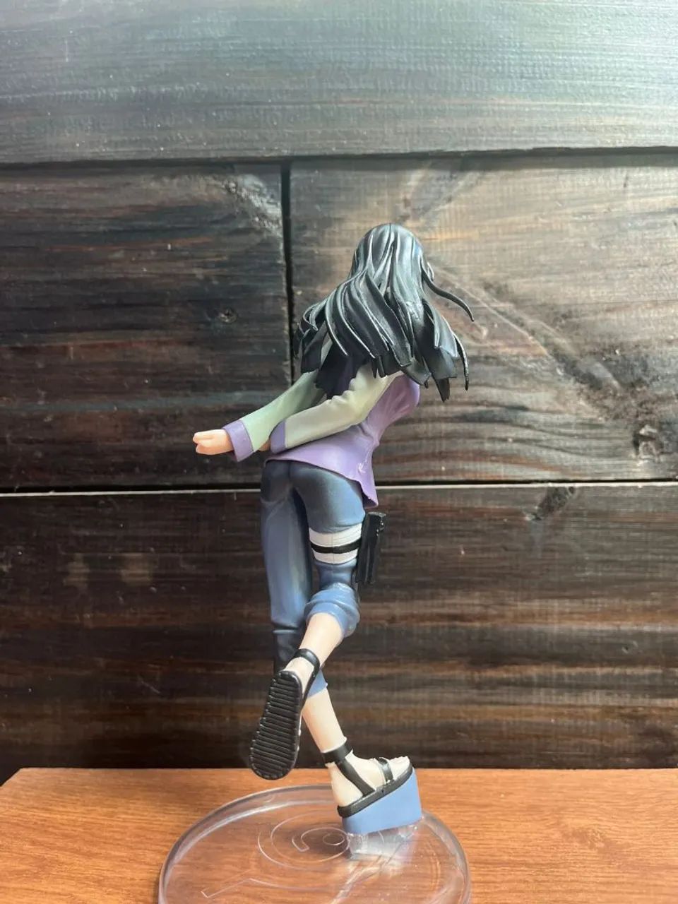 Action Figure Hinata - Naruto - Foto 5
