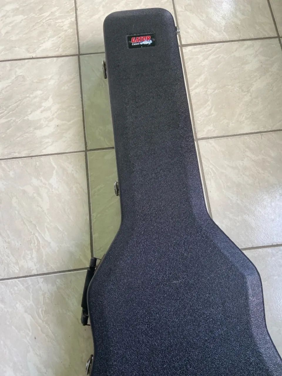 Guitarra Les Paul Sunburst - Foto 2