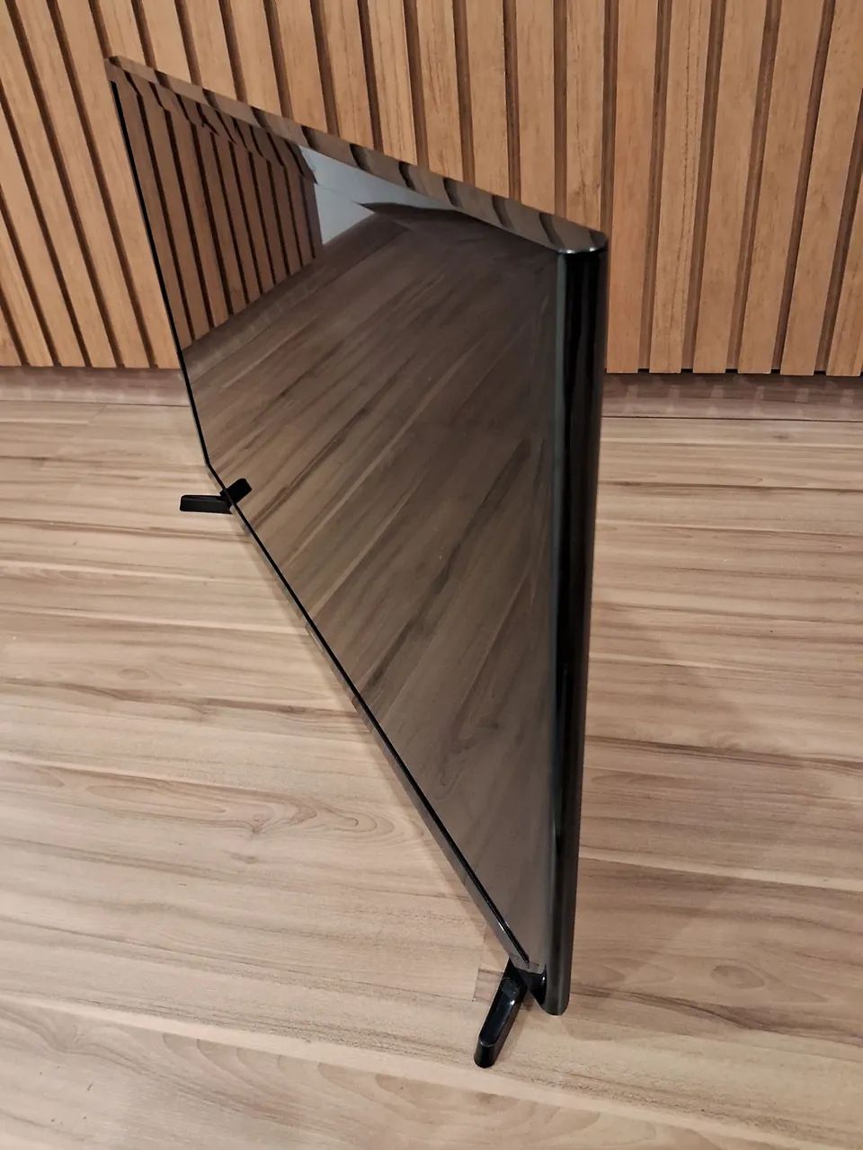 Tv Smart Samsung 32" Led (Seminova) - Foto 5