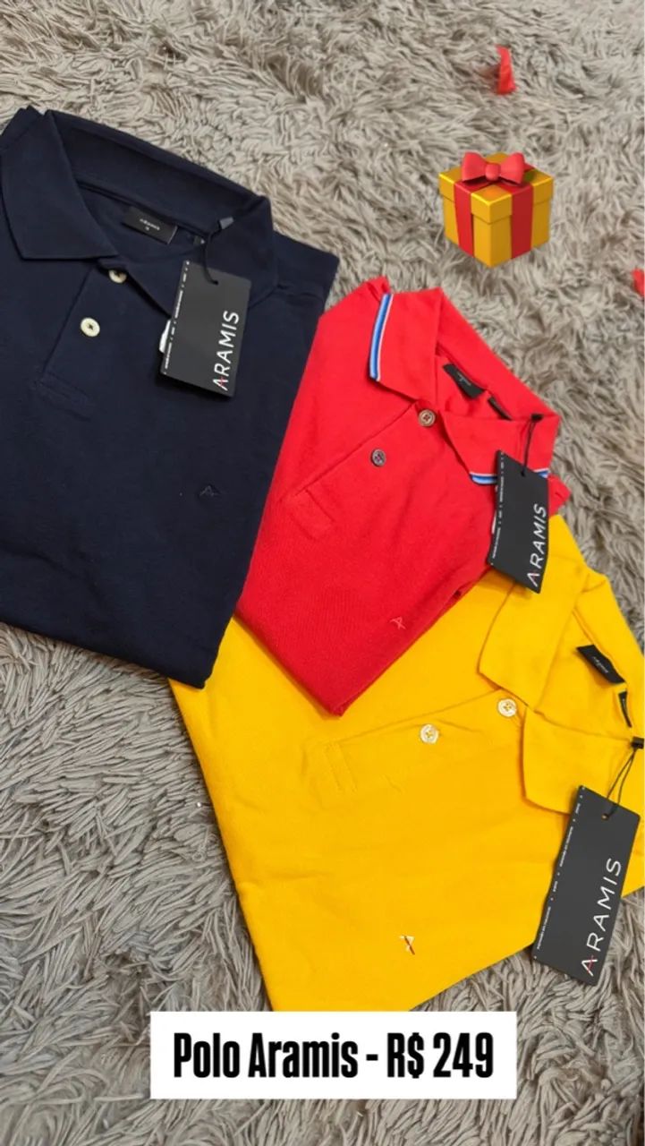 Conjunto camisa verde e calça jeans - Foto 4