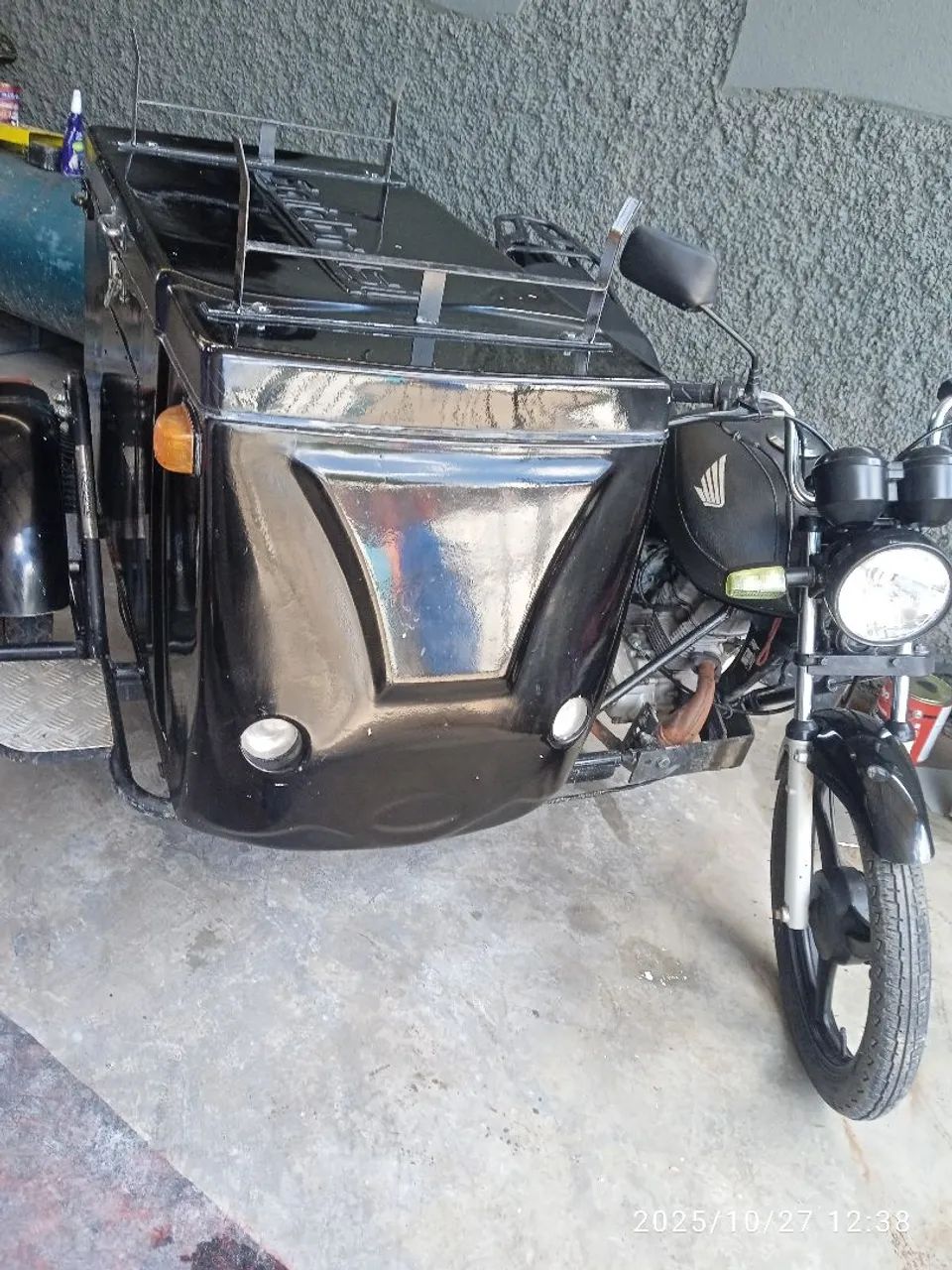 Honda 125 FAN FAN KS 125 I FAN 2011 1448367638 OLX