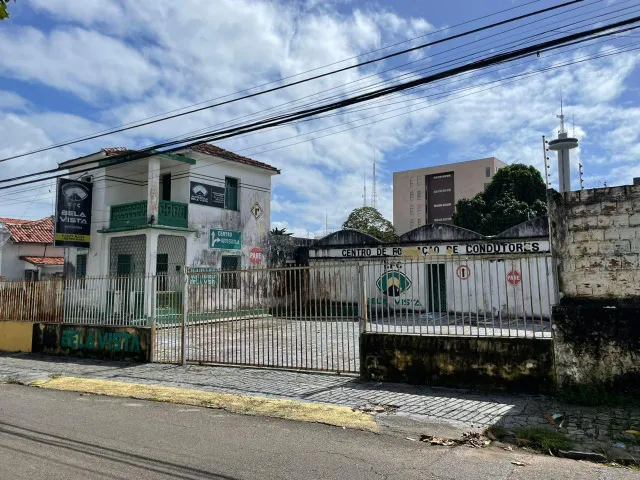 Casa/Ponto comercial no Centro de João Pessoa (próximo à Lagoa)