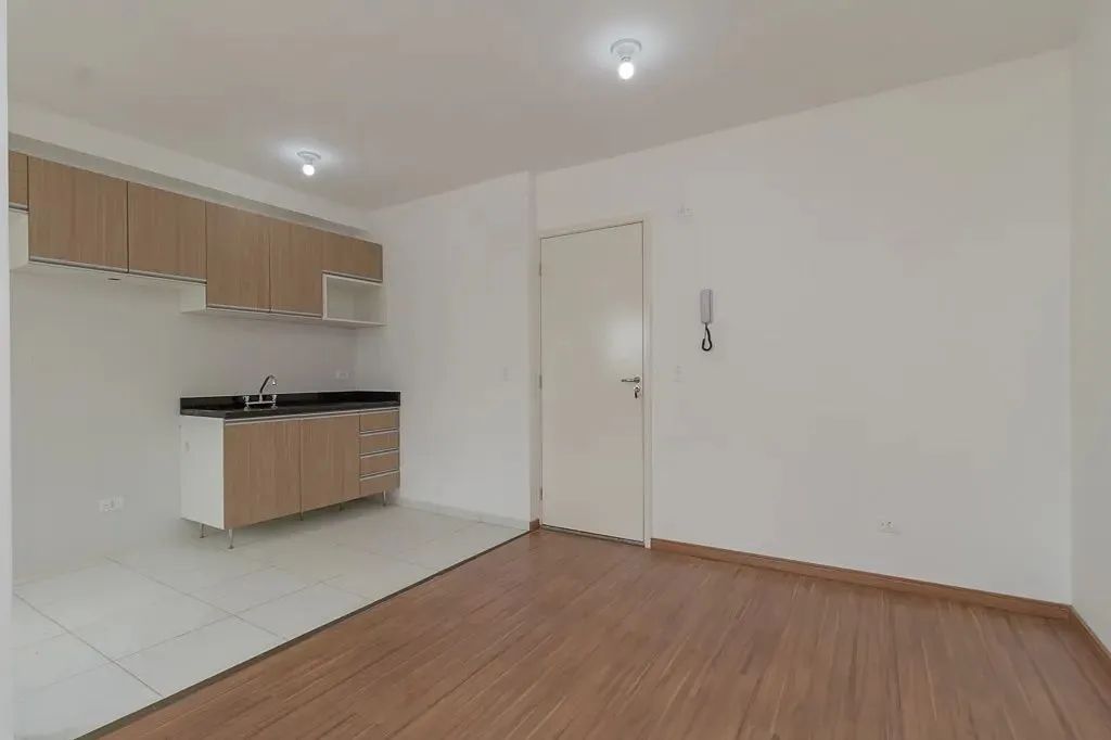 Apartamento com 2 quartos à venda por R$ 229000.00, 50.27 m2 - CAPELA VELHA - ARAUCARIA/PR - Foto 3