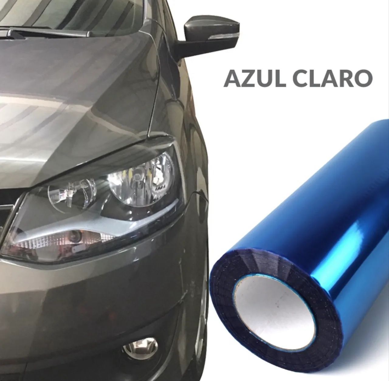 Película para Farol e Lanterna  - Foto 3