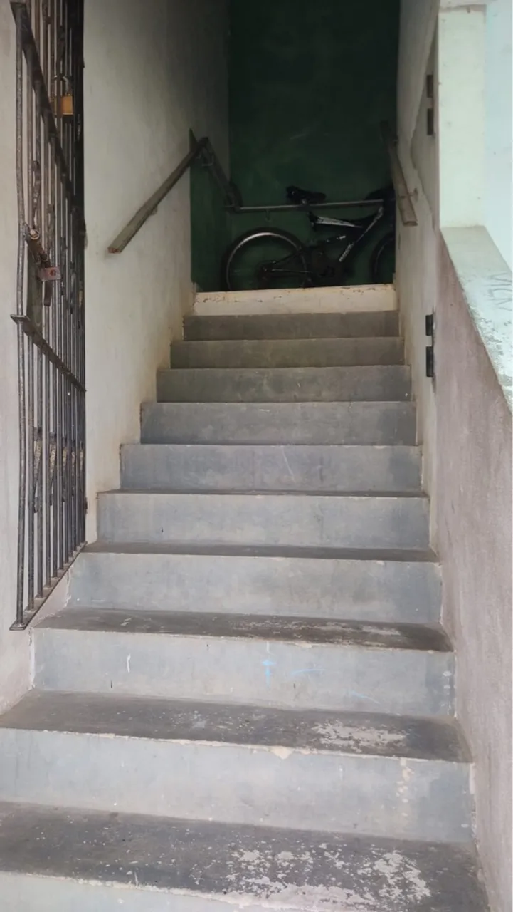 Apartamento jardim ypê