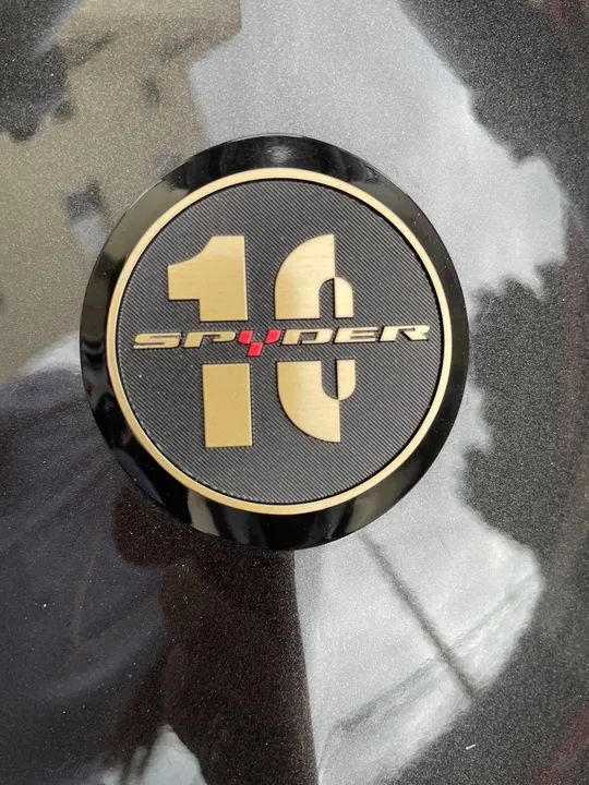 BRP CAN AM SPYDER RT LIMITED 2018 SÉRIE 10 ANOS - Foto 9