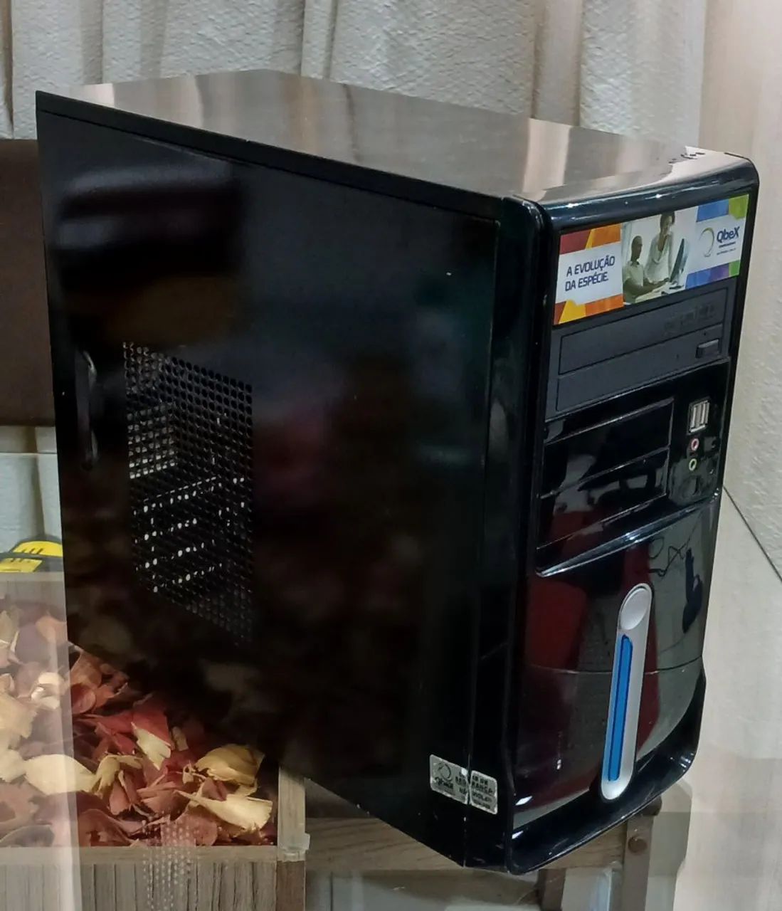 Intel Core i3 Computer64842048064515120