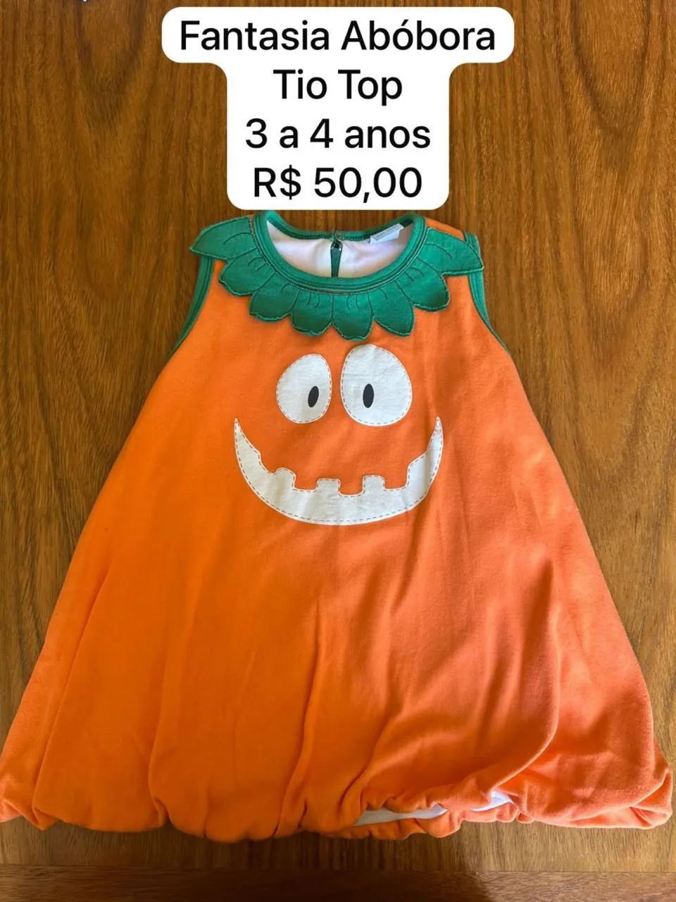 Roupas infantis - Foto 3