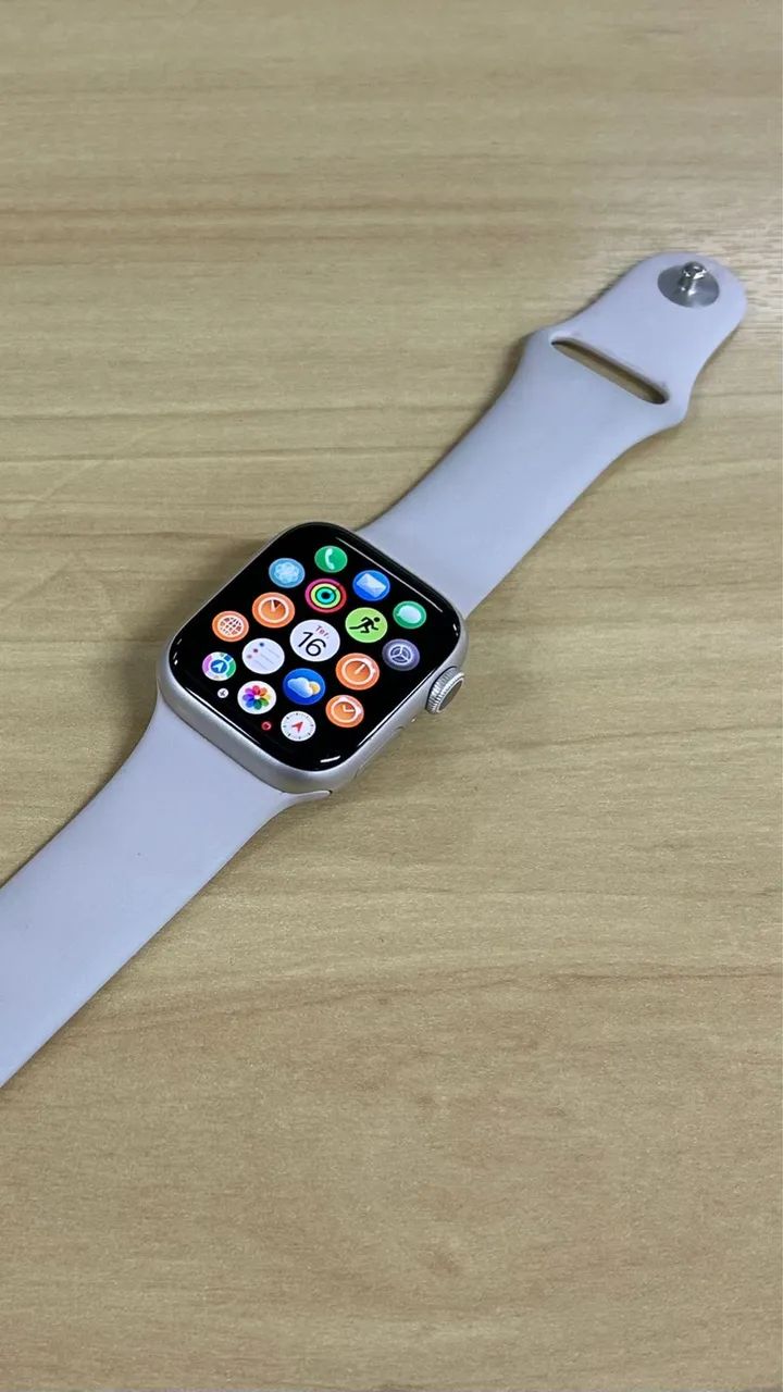APPLE WATCH SÉRIES 8 (41mm) - Foto 3