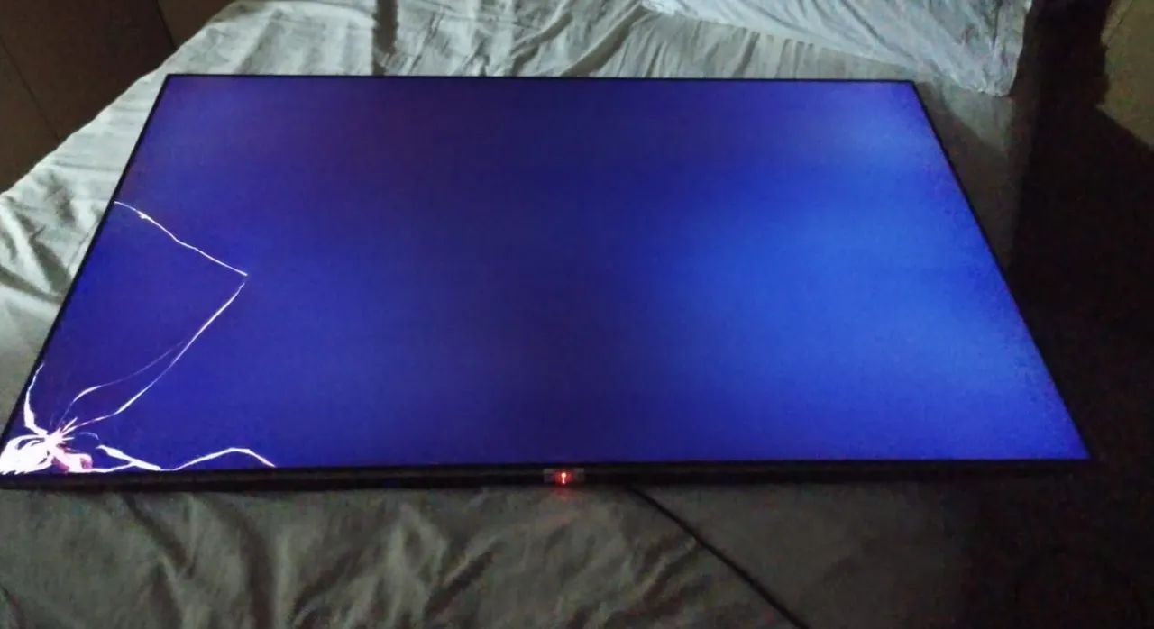 Peças TV SAMSUNG QLED 55" Modelo QN55Q7FAMG<br><br>Modelo QN55Q7FAMG - Foto 3