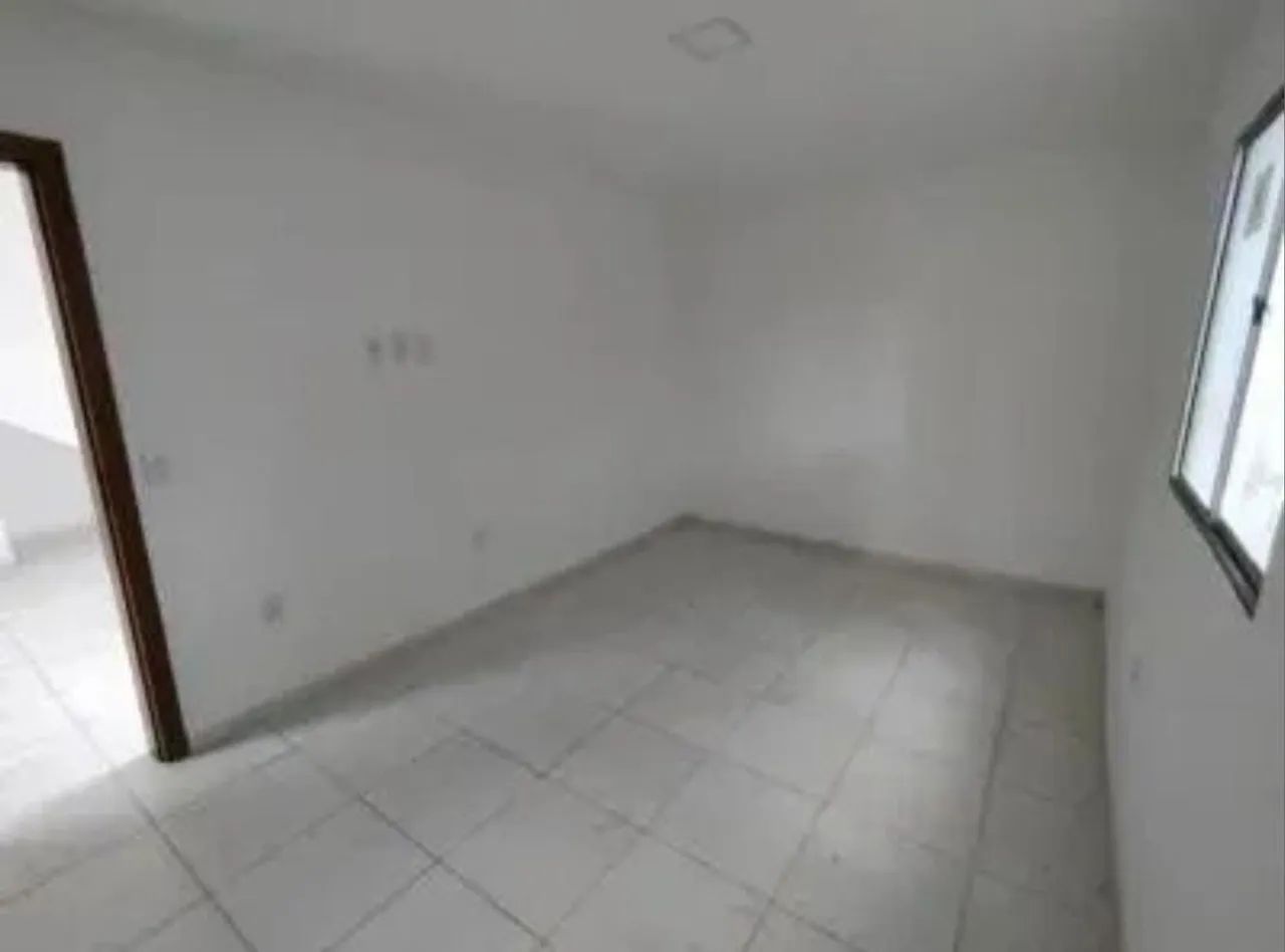 Vende-se casa na estrutural (parcelada)  - Foto 2
